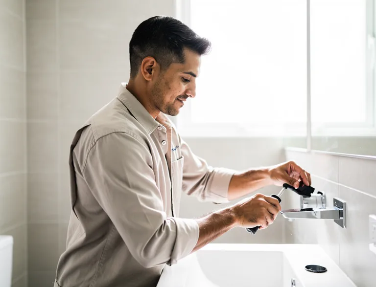 Bathroom Remodel service in Fort Collins